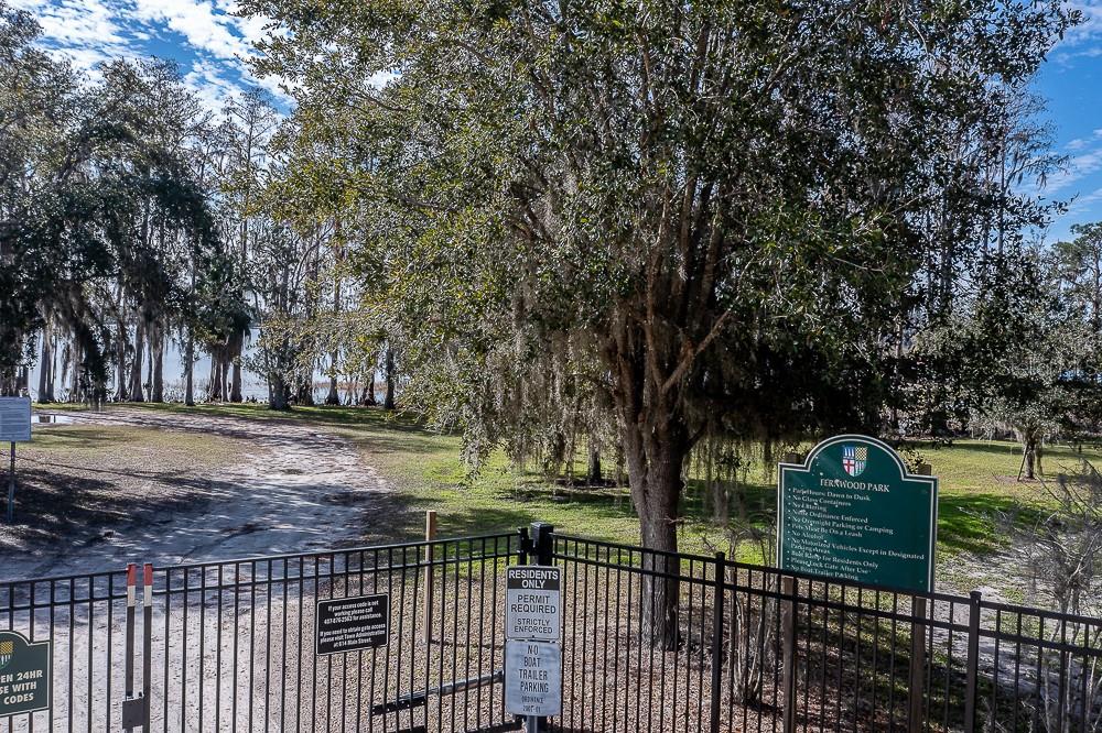 WINDERMERE - Residential