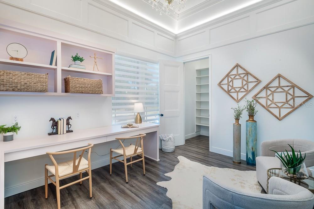 WINDERMERE - Residential