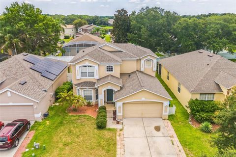 A home in ORLANDO