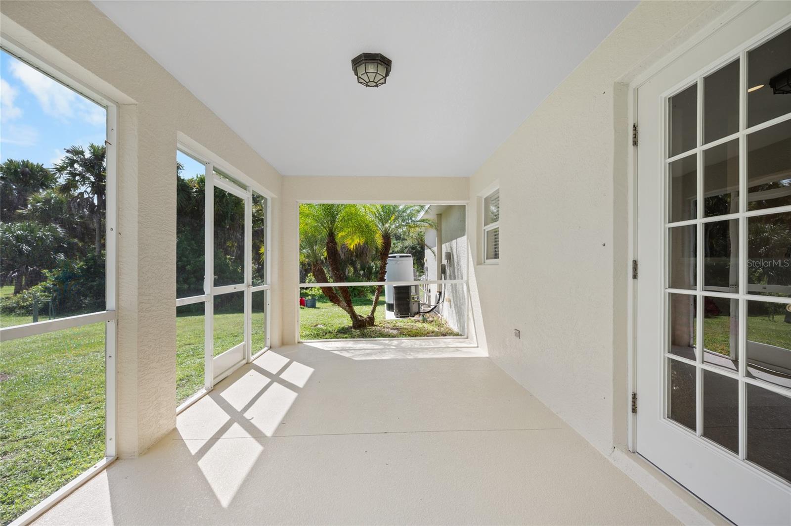 PORT CHARLOTTE SUB 21 - Residential