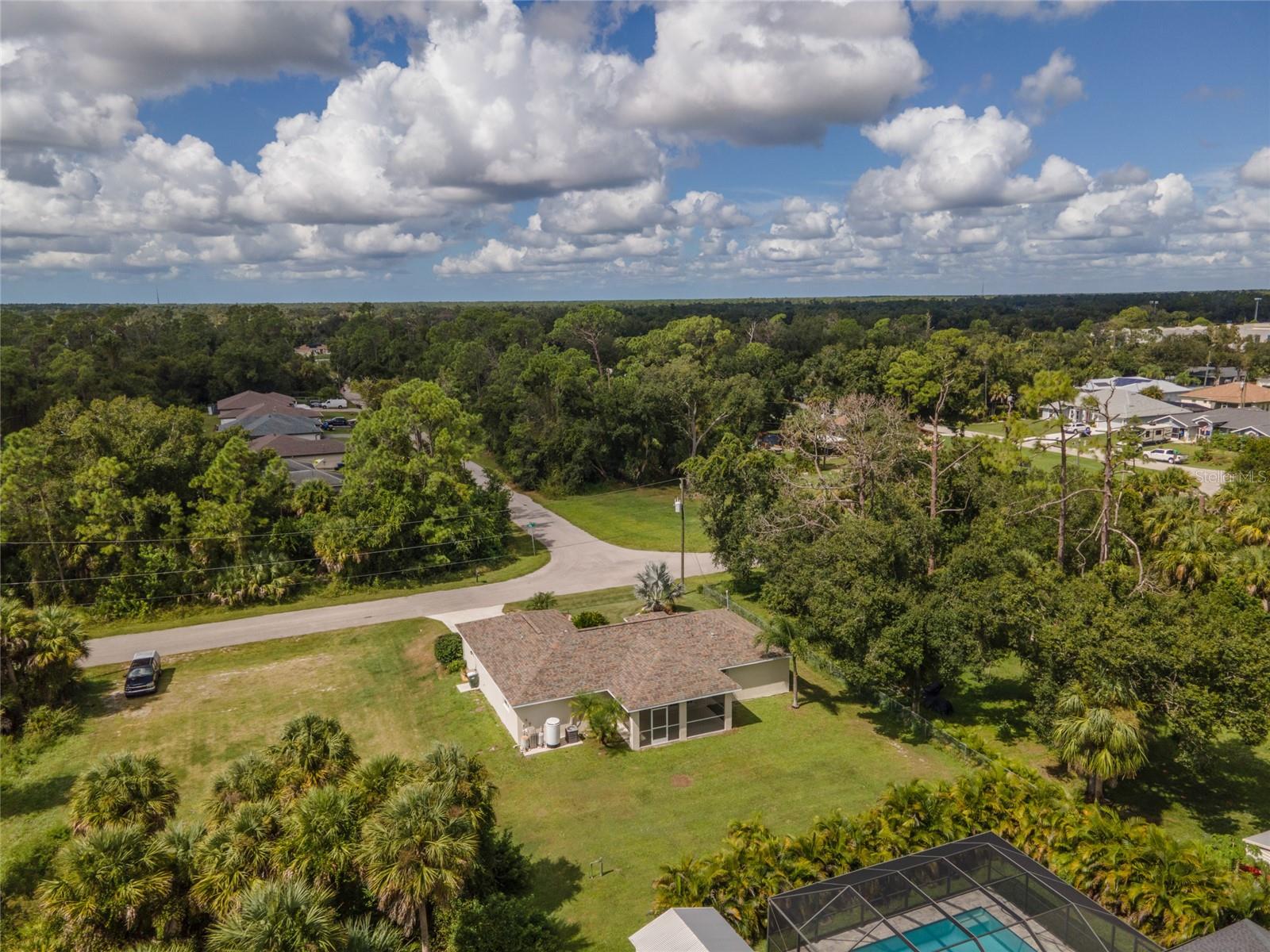 PORT CHARLOTTE SUB 21 - Residential