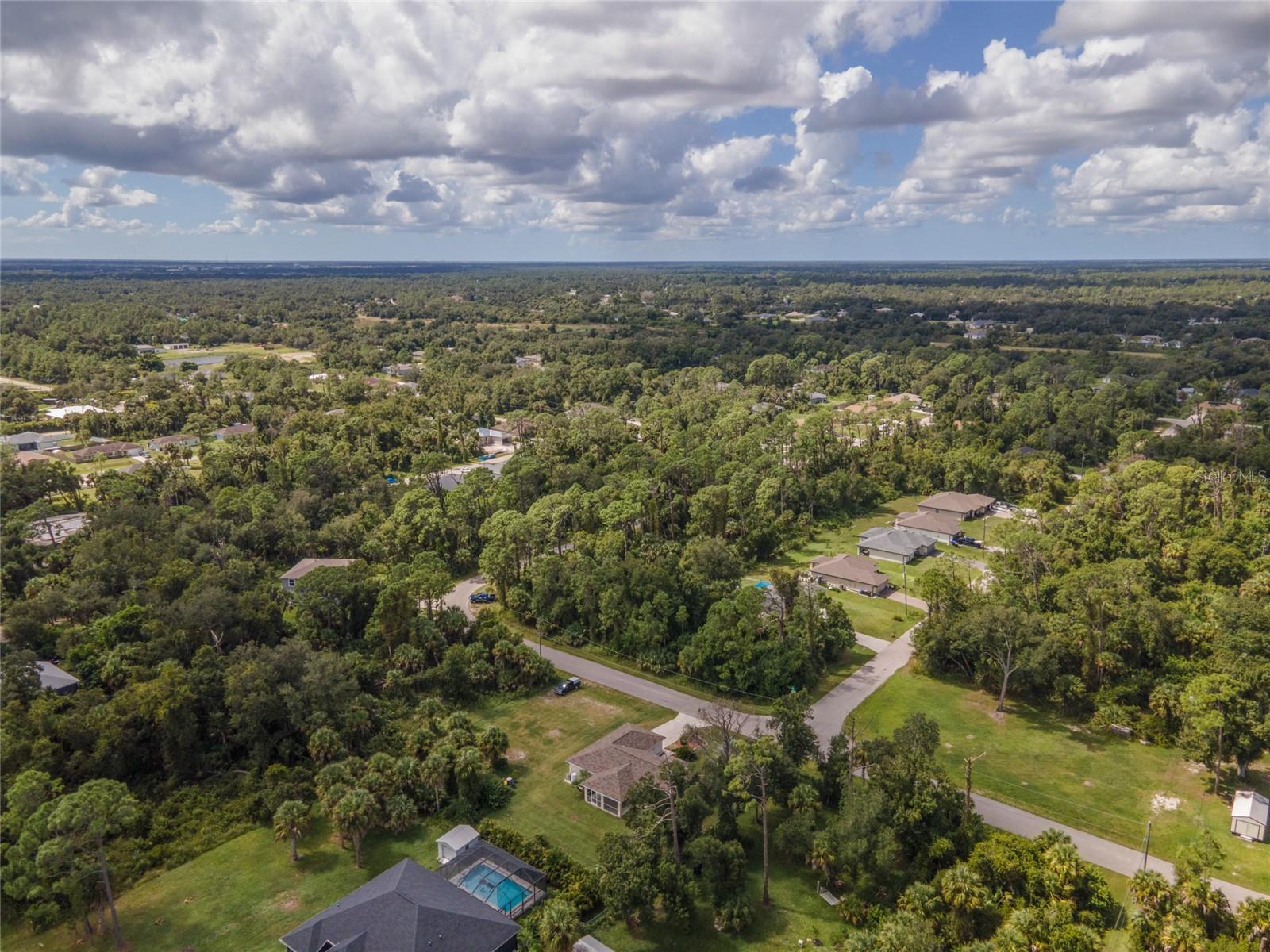 PORT CHARLOTTE SUB 21 - Residential