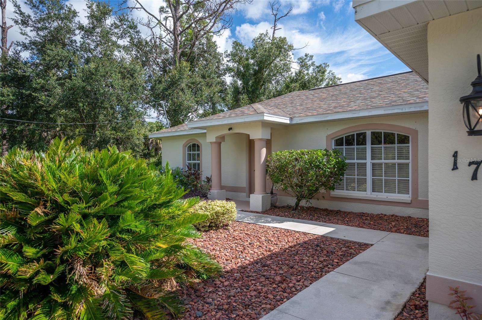 PORT CHARLOTTE SUB 21 - Residential