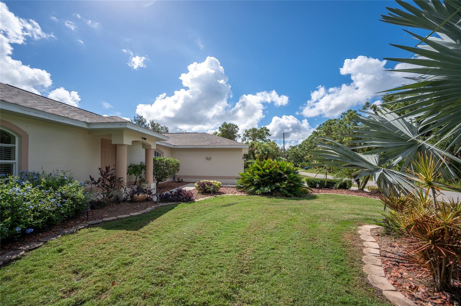 PORT CHARLOTTE SUB 21 - Residential