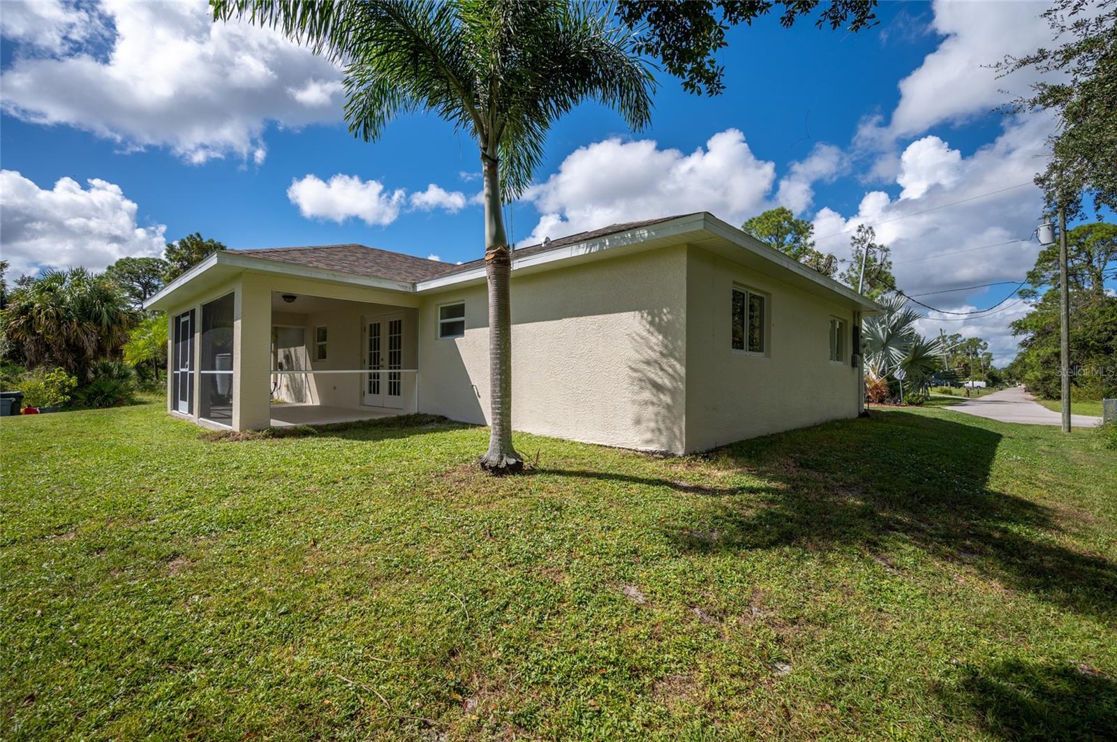 PORT CHARLOTTE SUB 21 - Residential