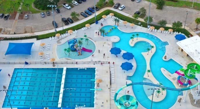 PORT CHARLOTTE SUB 21 - Residential