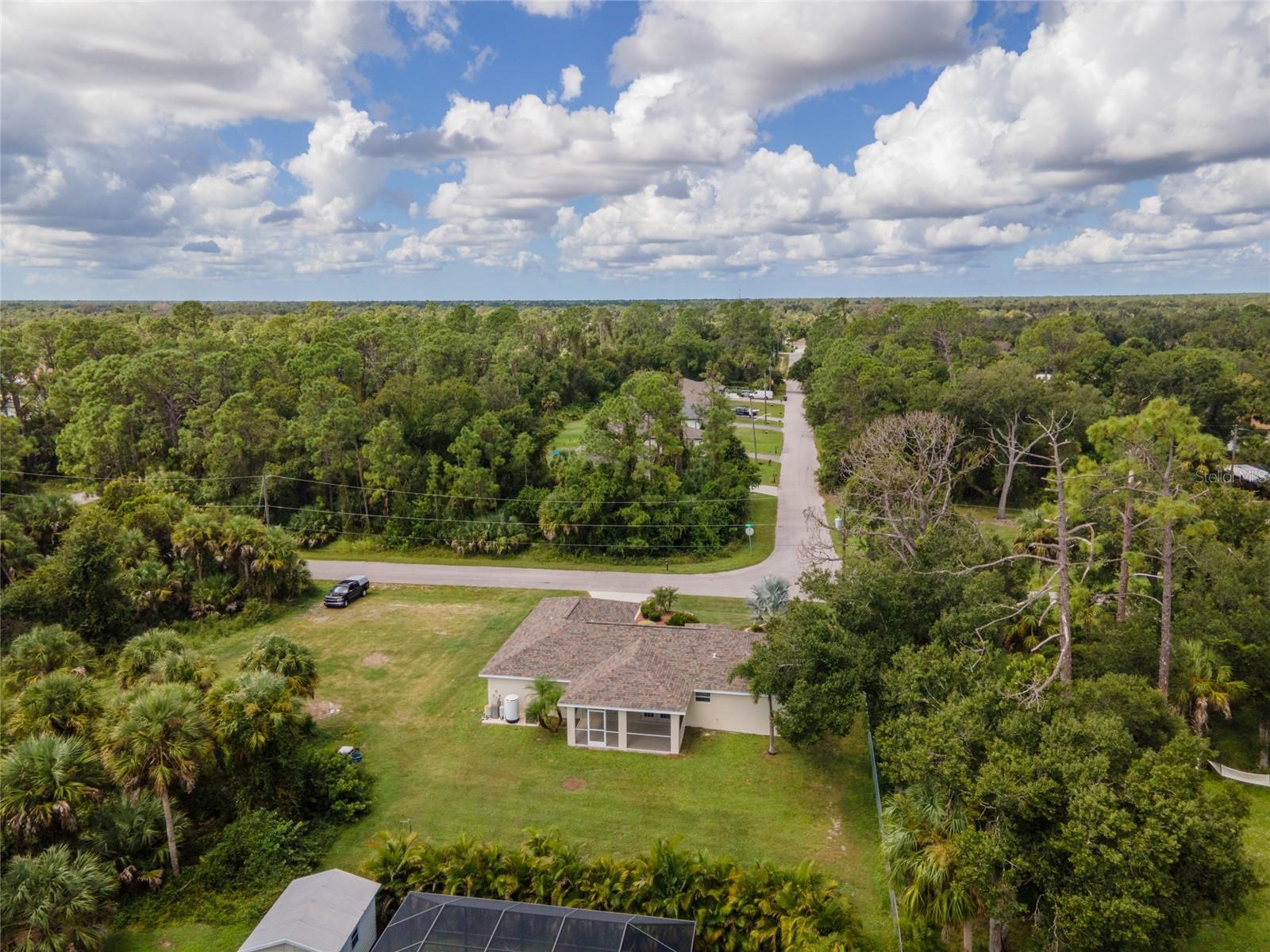 PORT CHARLOTTE SUB 21 - Residential