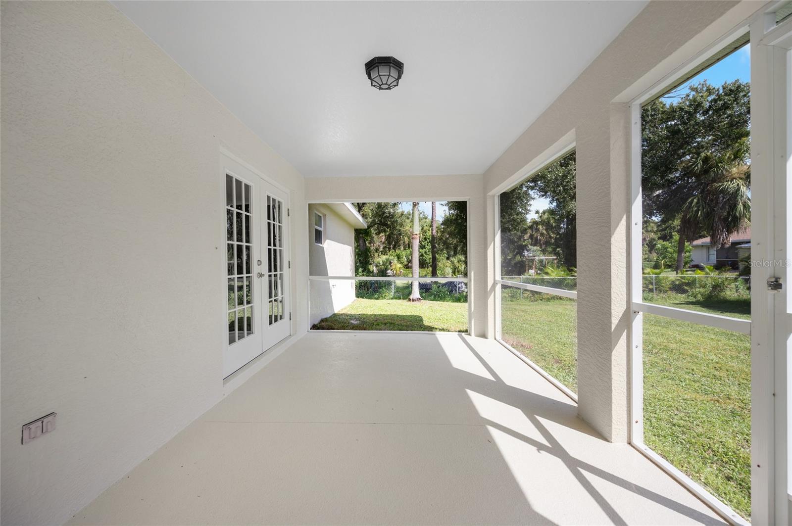 PORT CHARLOTTE SUB 21 - Residential