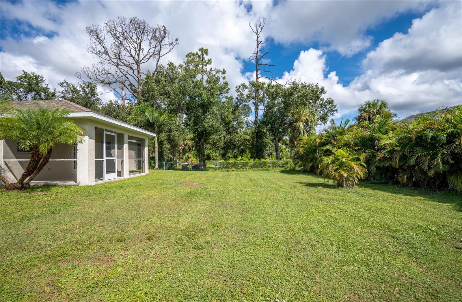PORT CHARLOTTE SUB 21 - Residential