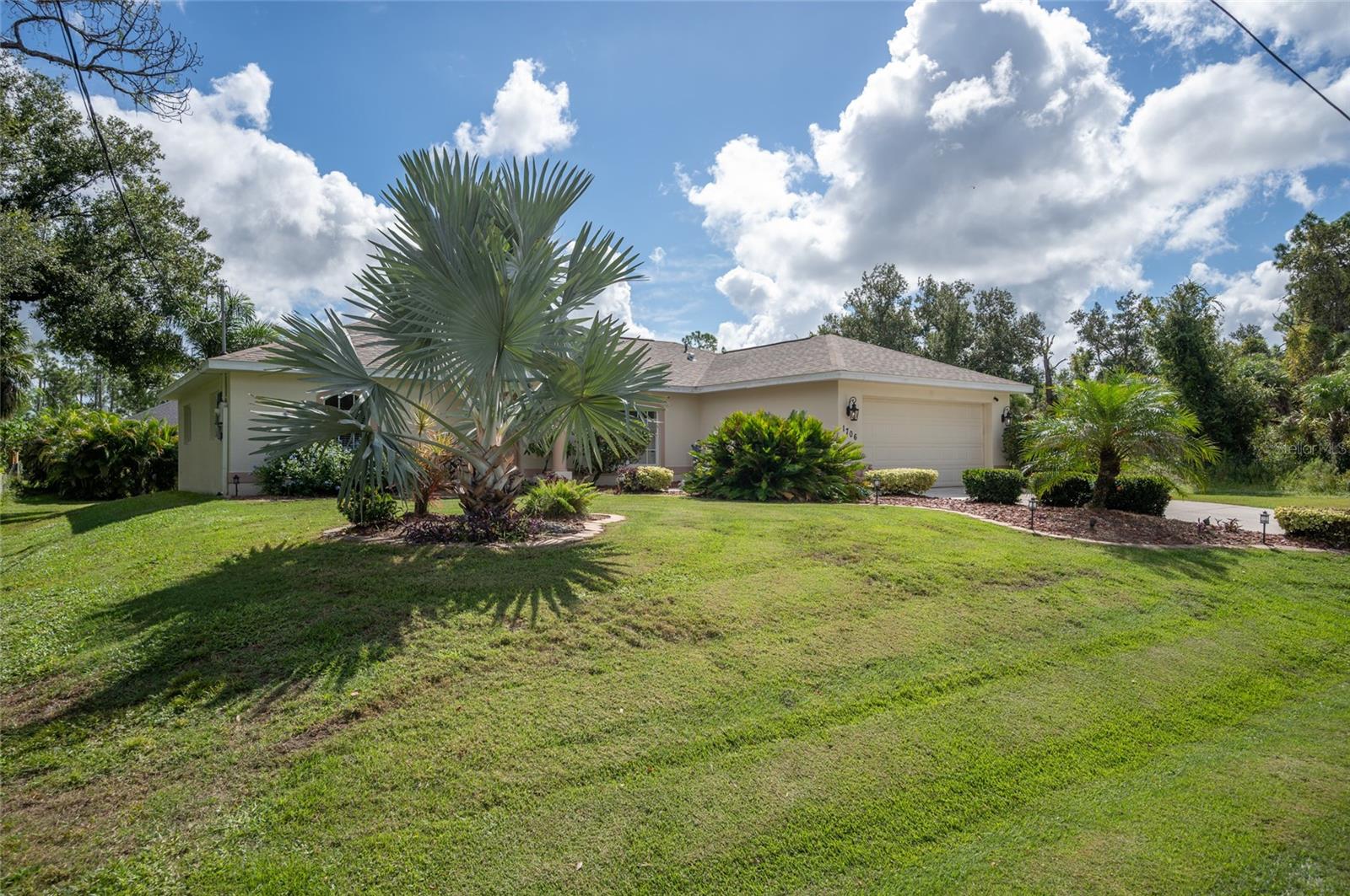 PORT CHARLOTTE SUB 21 - Residential