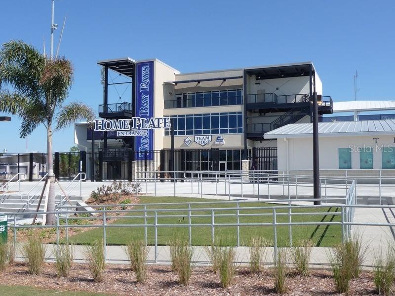 PORT CHARLOTTE SUB 21 - Residential