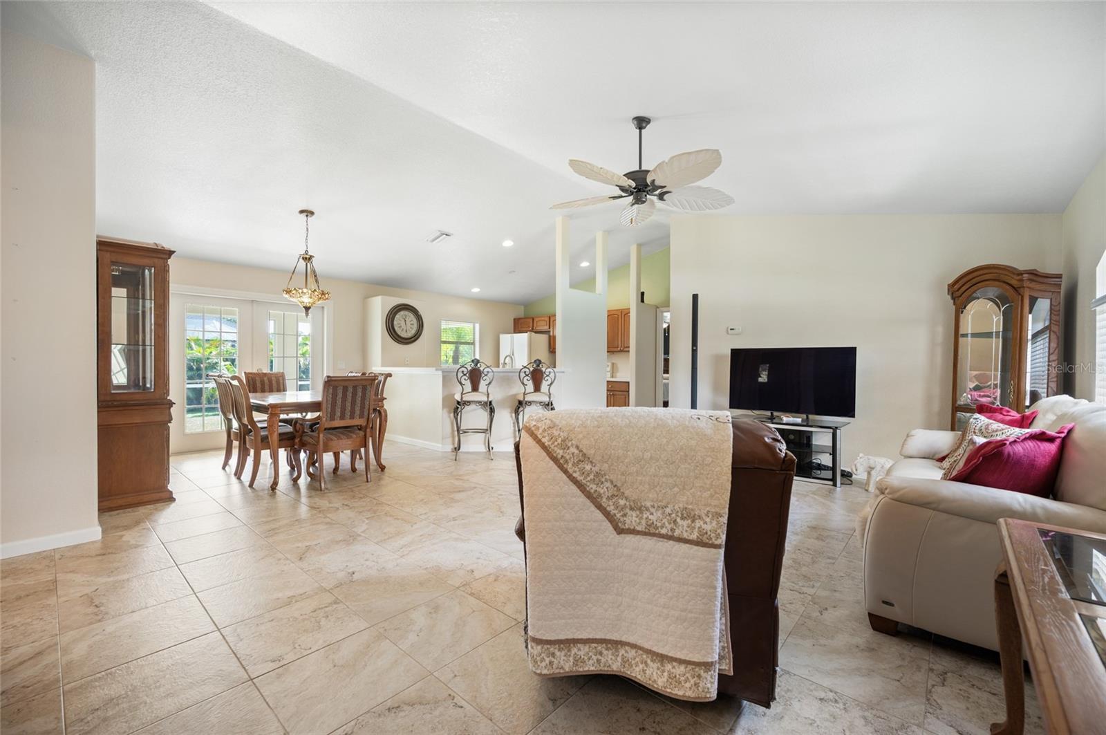 PORT CHARLOTTE SUB 21 - Residential
