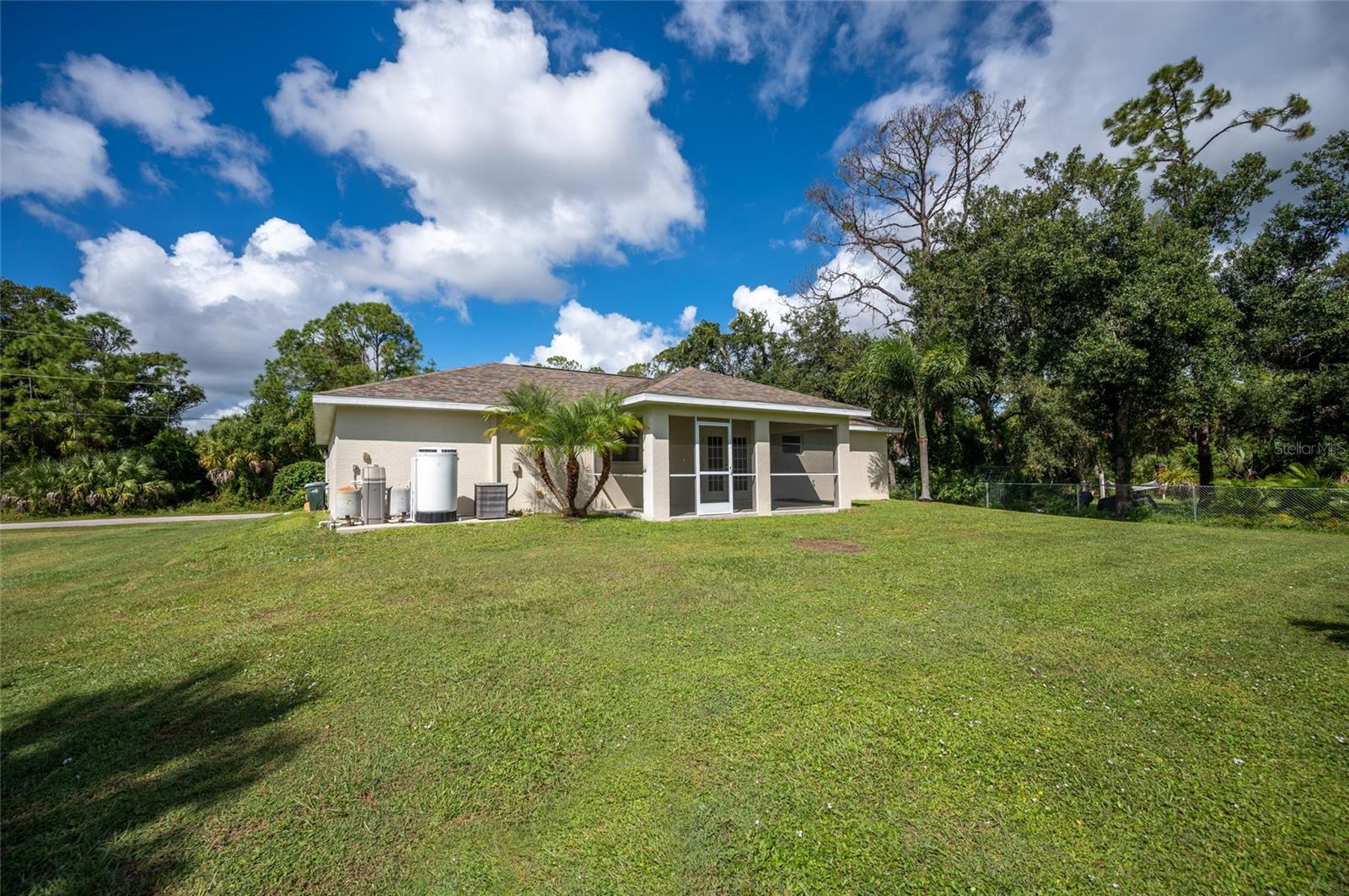 PORT CHARLOTTE SUB 21 - Residential