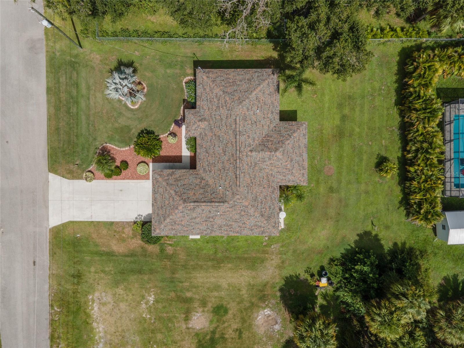 PORT CHARLOTTE SUB 21 - Residential
