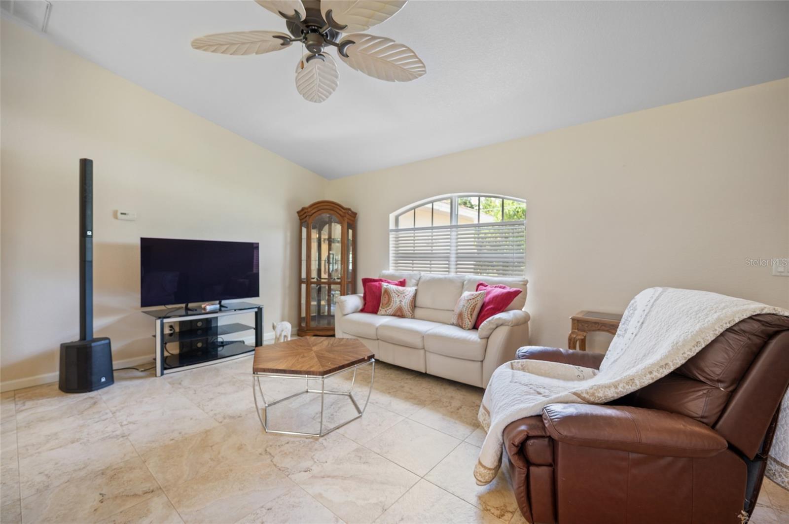 PORT CHARLOTTE SUB 21 - Residential