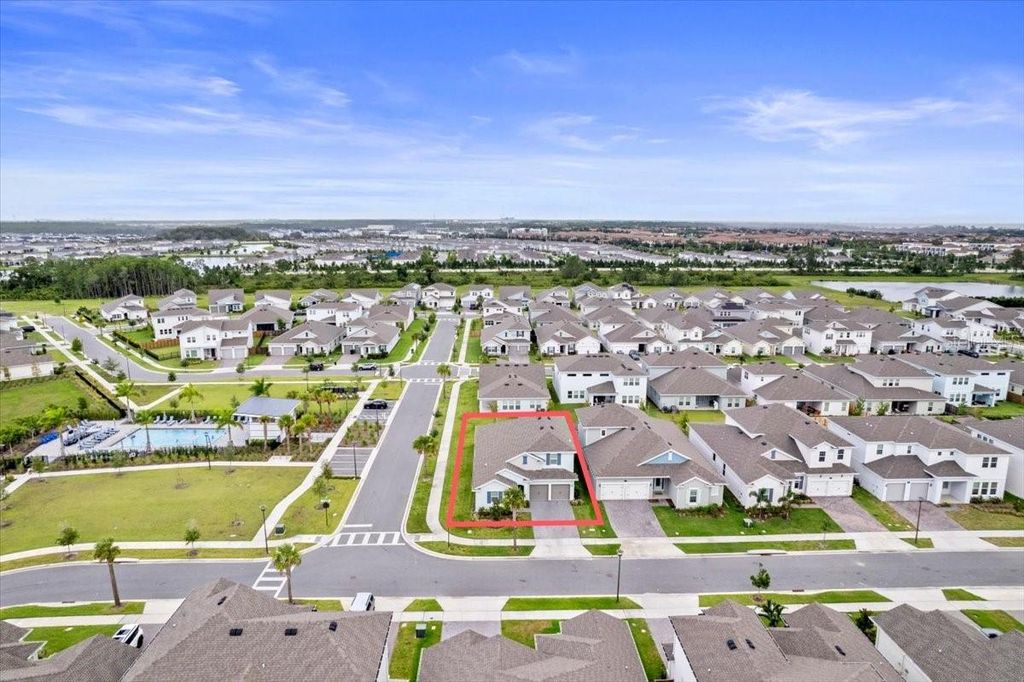 Photo of 19105 Planetree Street, Orlando, FL 32827 (MLS # O6364616)