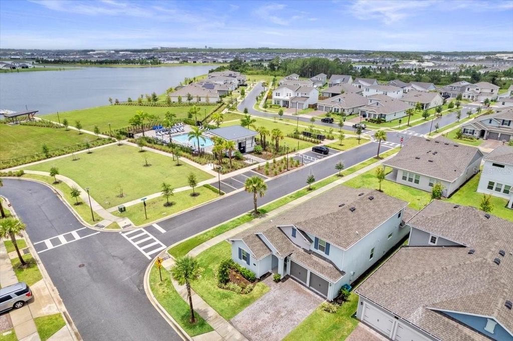 Photo of 19105 Planetree Street, Orlando, FL 32827 (MLS # O6364616)