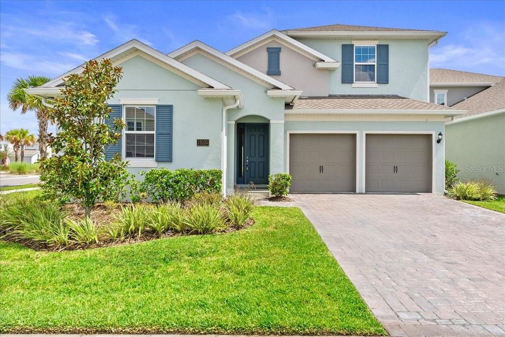 Photo of 19105 Planetree Street, Orlando, FL 32827 (MLS # O6364616)