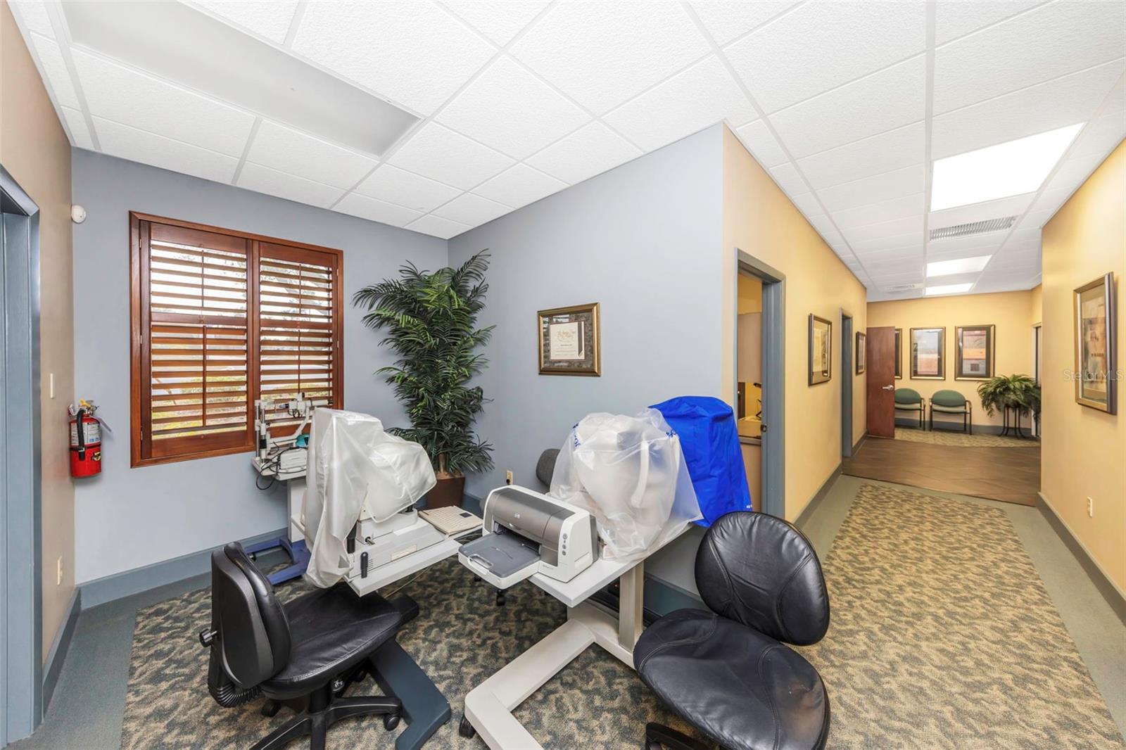 DREW PROFESSIONAL PARK - Commercial Sale