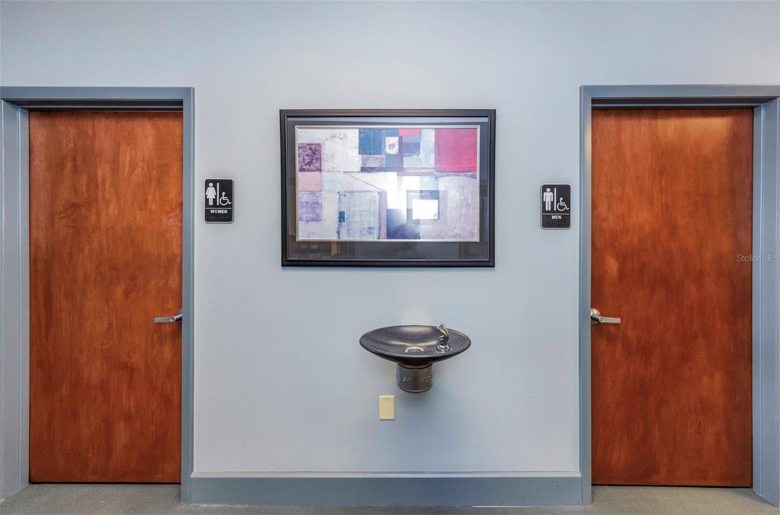 DREW PROFESSIONAL PARK - Commercial Sale