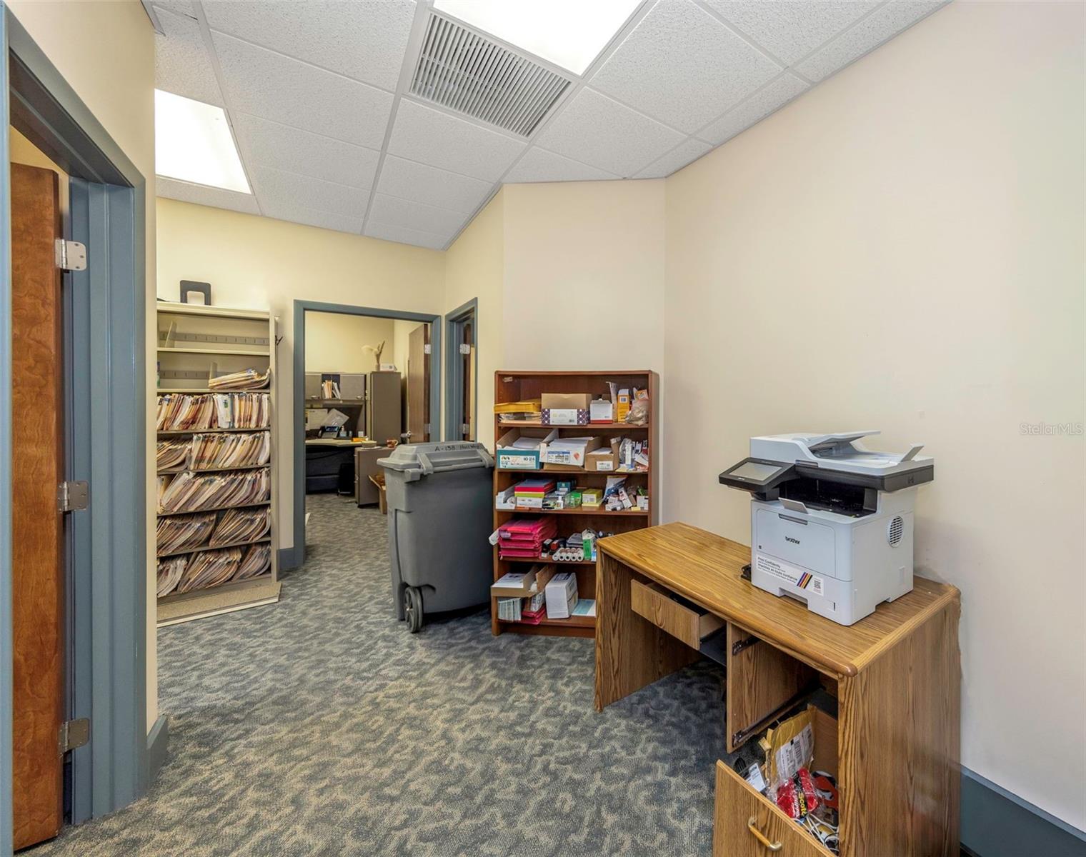 DREW PROFESSIONAL PARK - Commercial Sale