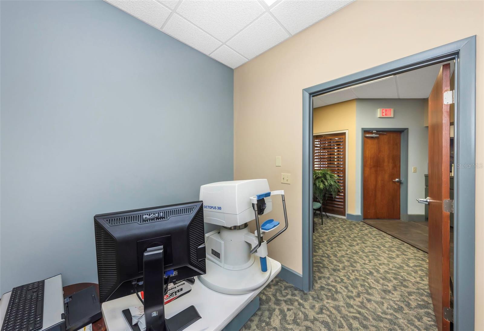 DREW PROFESSIONAL PARK - Commercial Sale