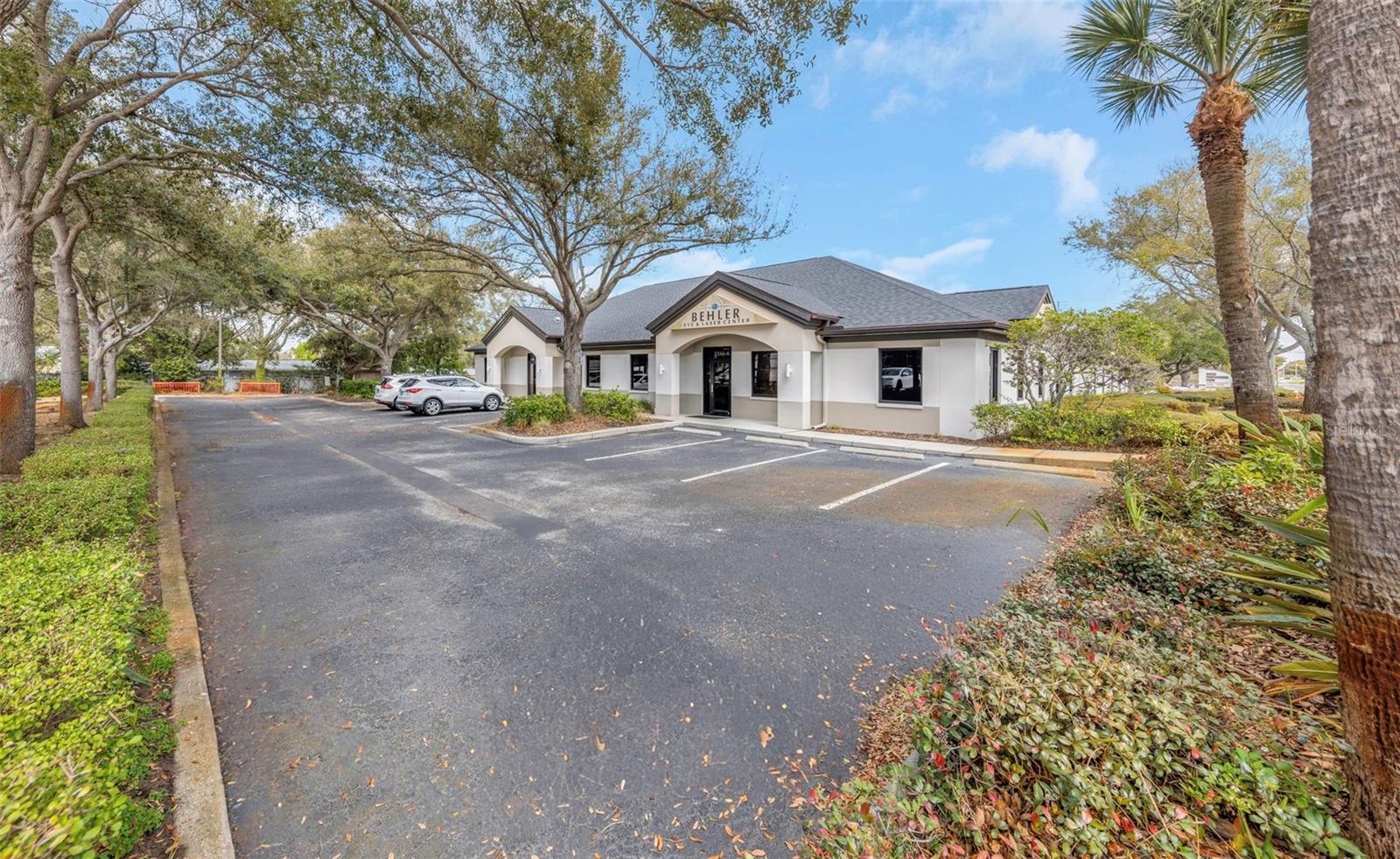 DREW PROFESSIONAL PARK - Commercial Sale