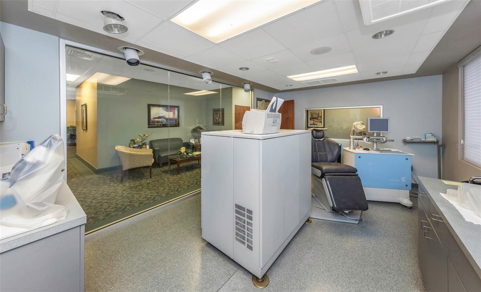 DREW PROFESSIONAL PARK - Commercial Sale