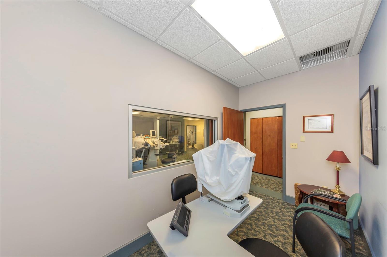 DREW PROFESSIONAL PARK - Commercial Sale