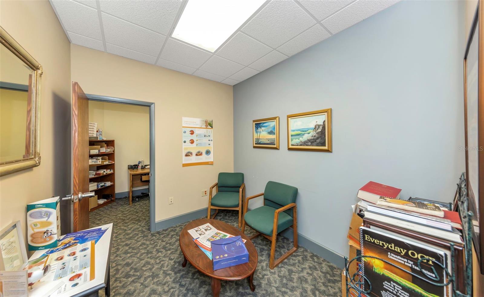 DREW PROFESSIONAL PARK - Commercial Sale