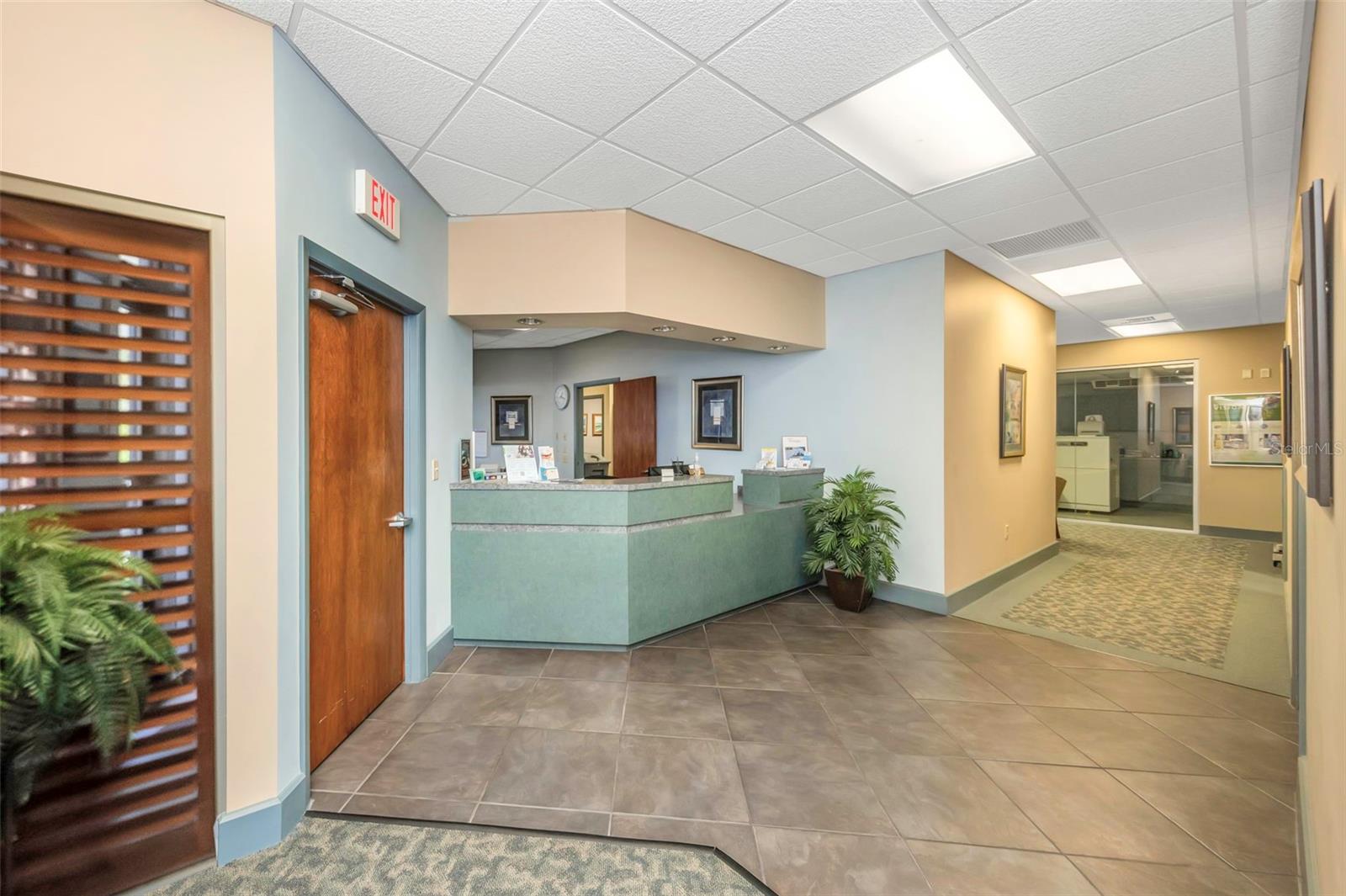 DREW PROFESSIONAL PARK - Commercial Sale