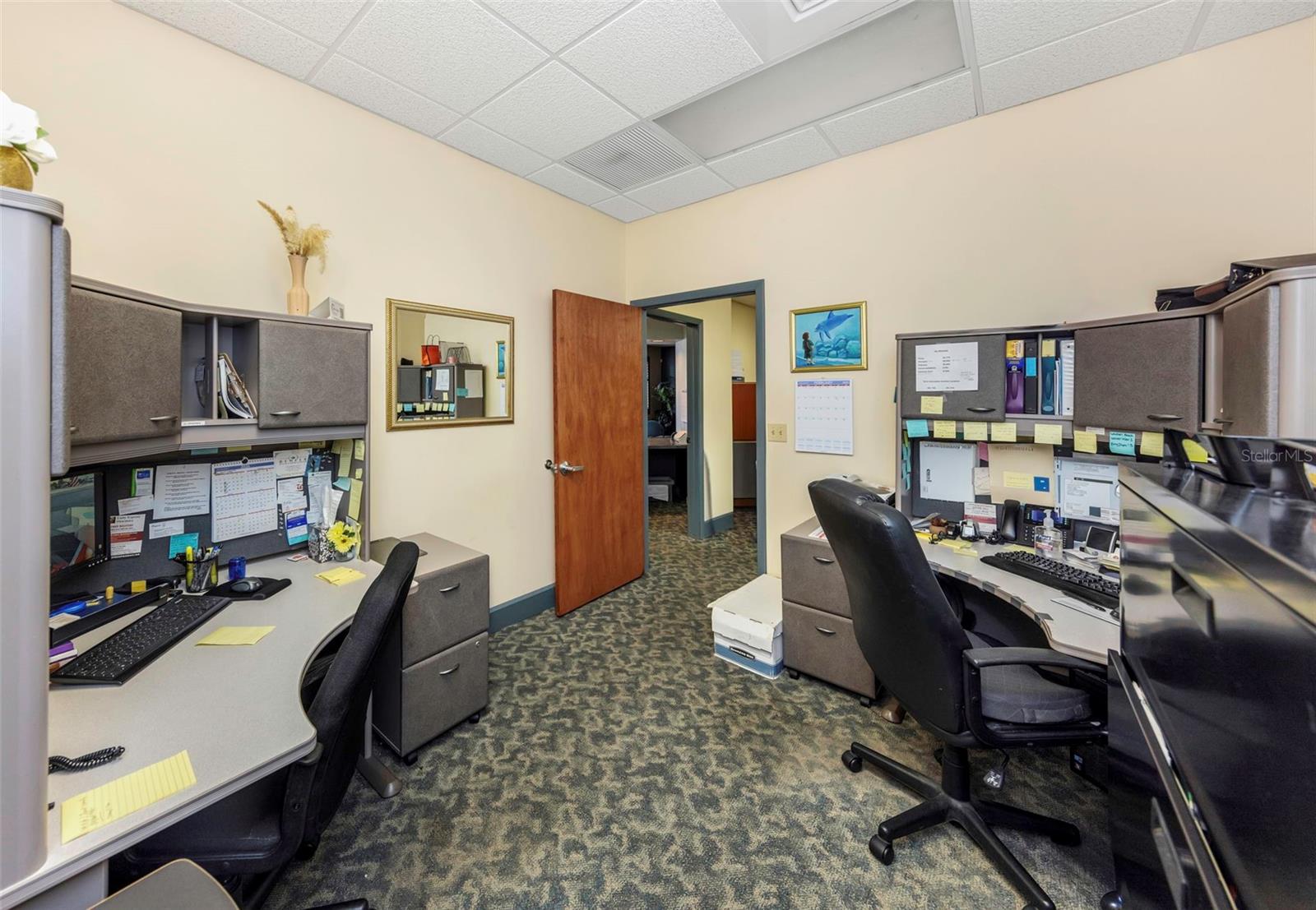 DREW PROFESSIONAL PARK - Commercial Sale