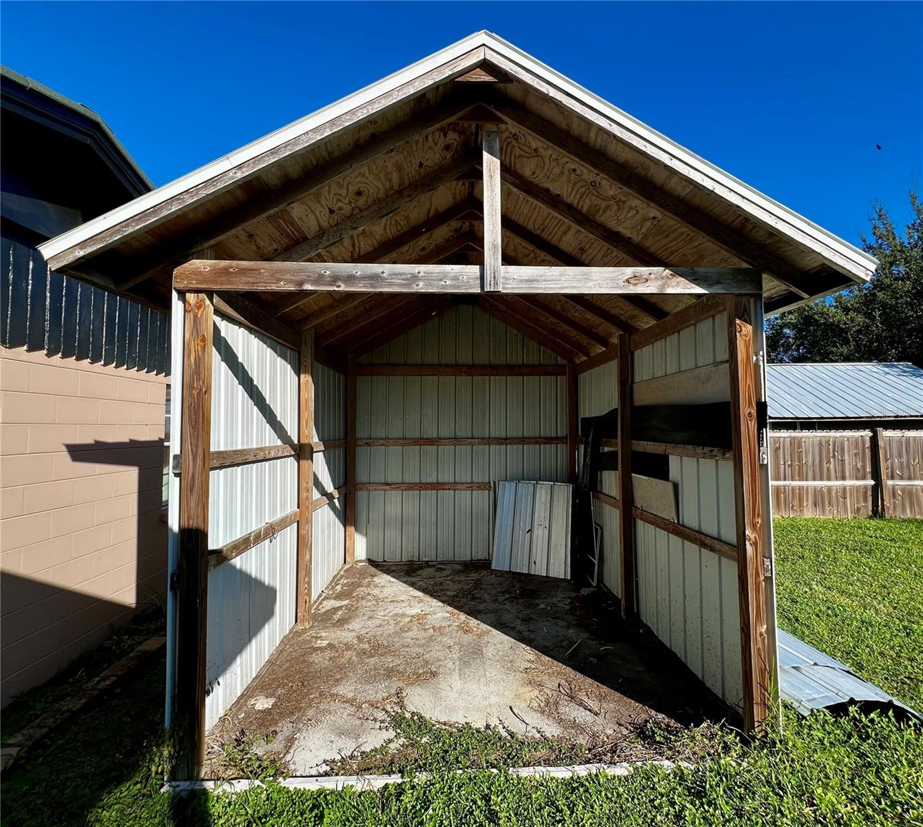 EDGEWATER ACRES UNIT 03 RESUB - Residential