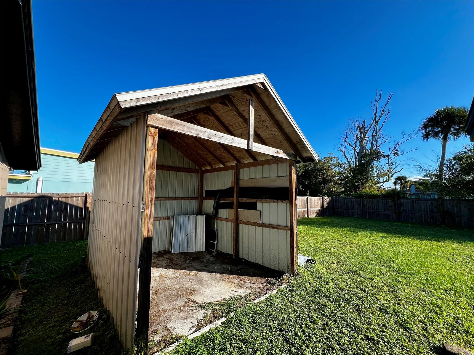 EDGEWATER ACRES UNIT 03 RESUB - Residential