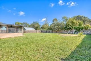 EDGEWATER ACRES UNIT 03 RESUB - Residential