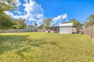 EDGEWATER ACRES UNIT 03 RESUB - Residential