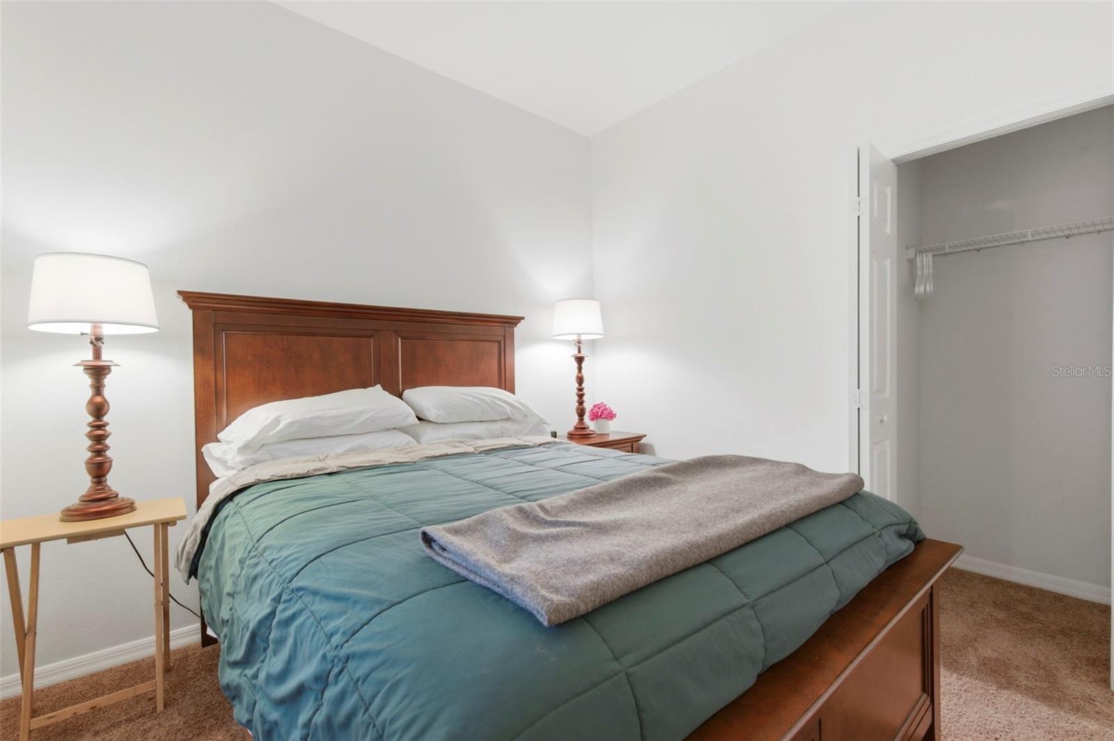 HAMPTON VILLAGE AT RIVER RIDGE PH 01 - Residential