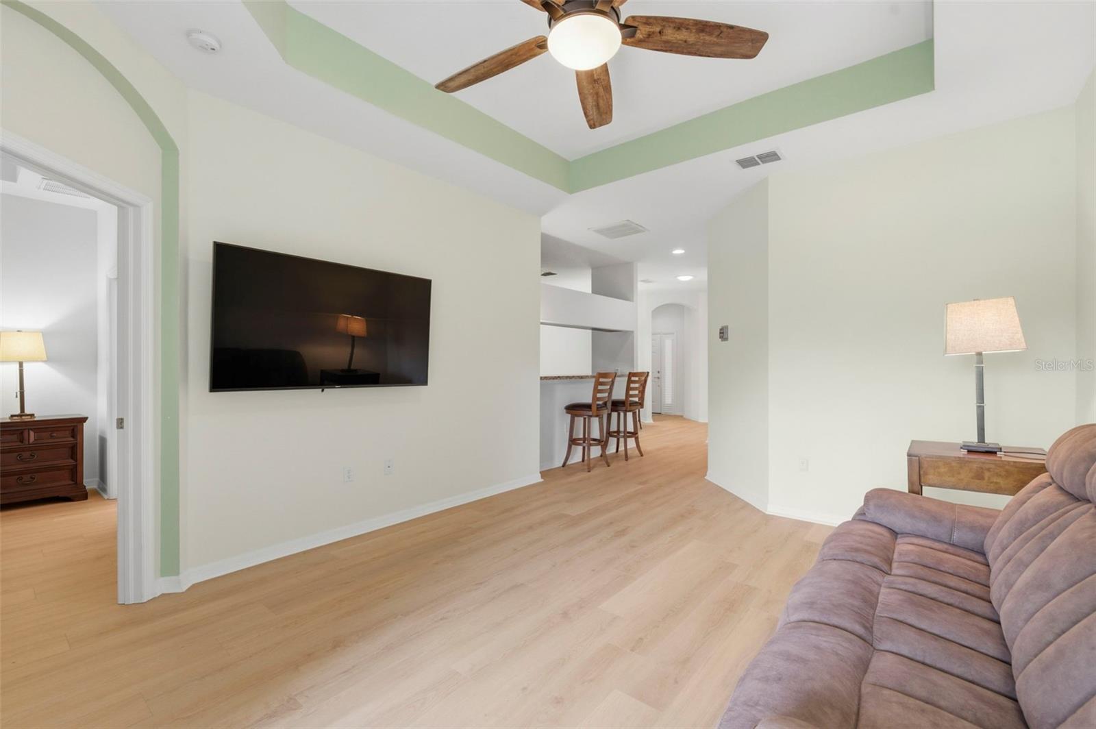 HAMPTON VILLAGE AT RIVER RIDGE PH 01 - Residential