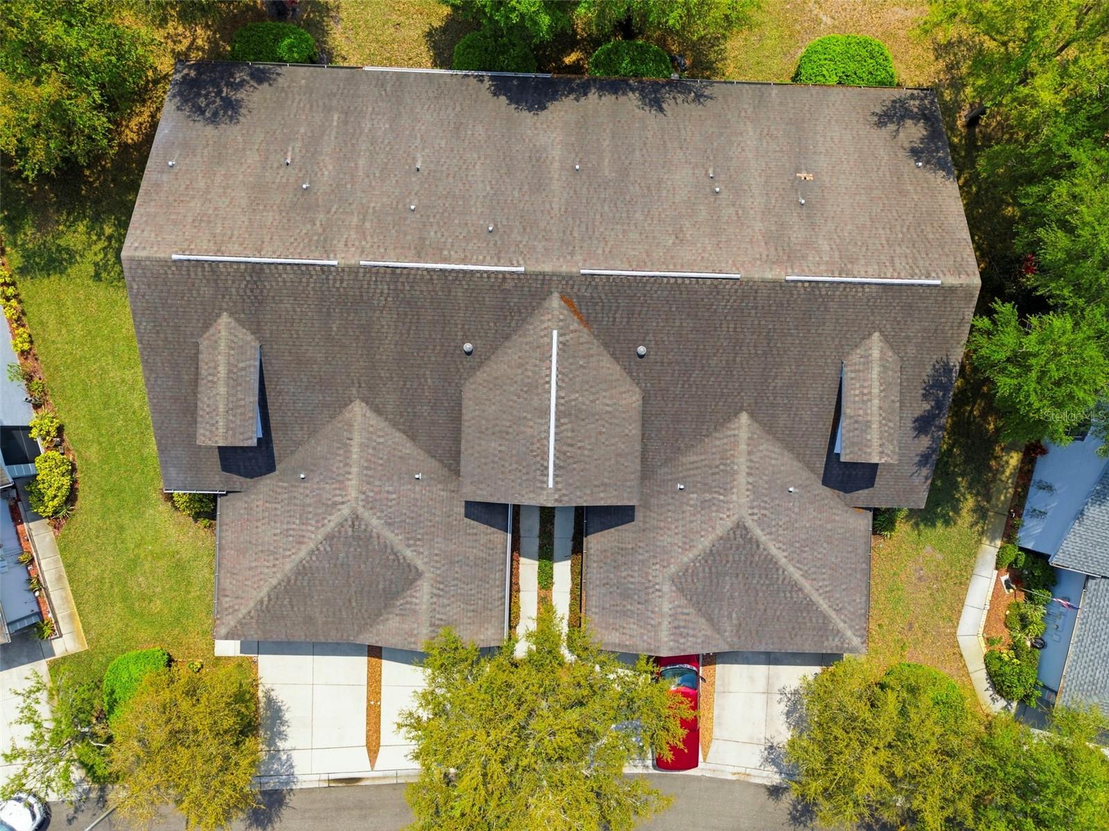 HAMPTON VILLAGE AT RIVER RIDGE PH 01 - Residential