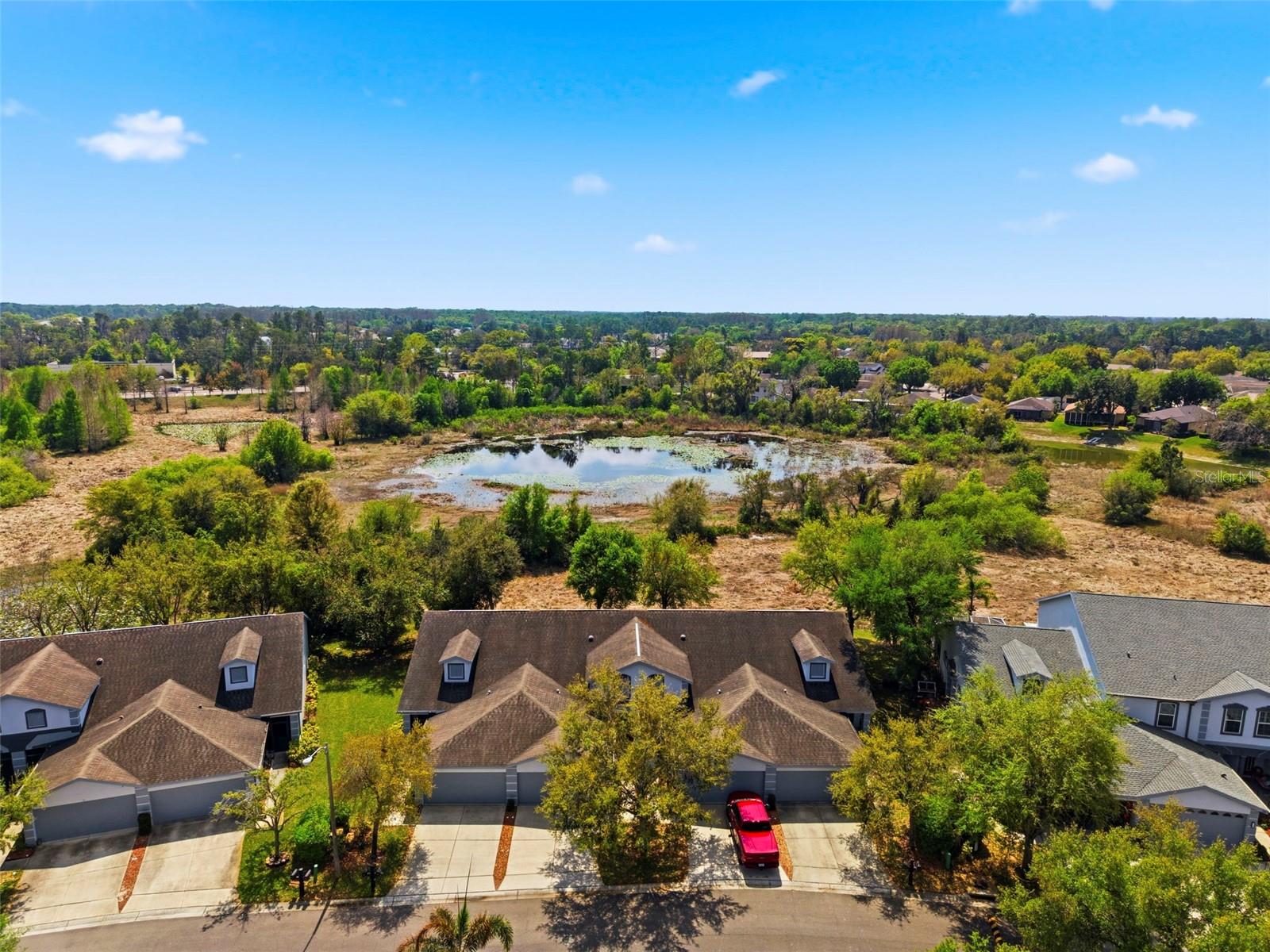 HAMPTON VILLAGE AT RIVER RIDGE PH 01 - Residential