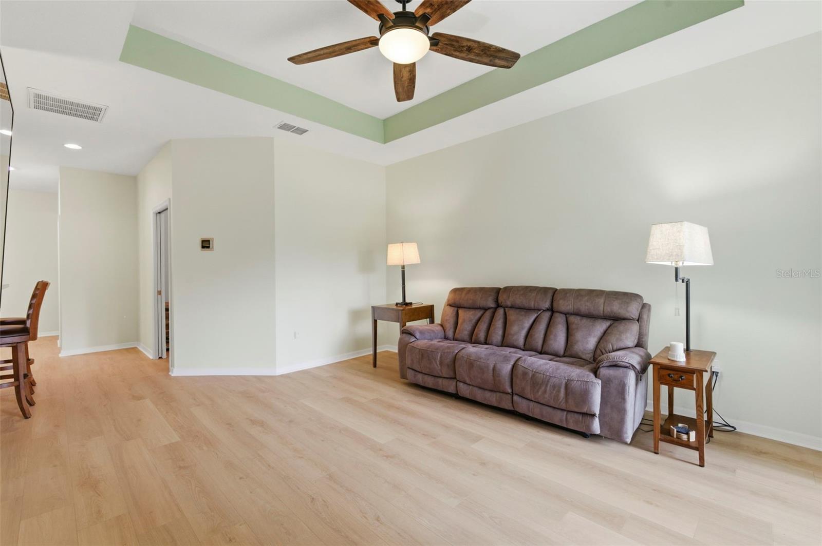 HAMPTON VILLAGE AT RIVER RIDGE PH 01 - Residential