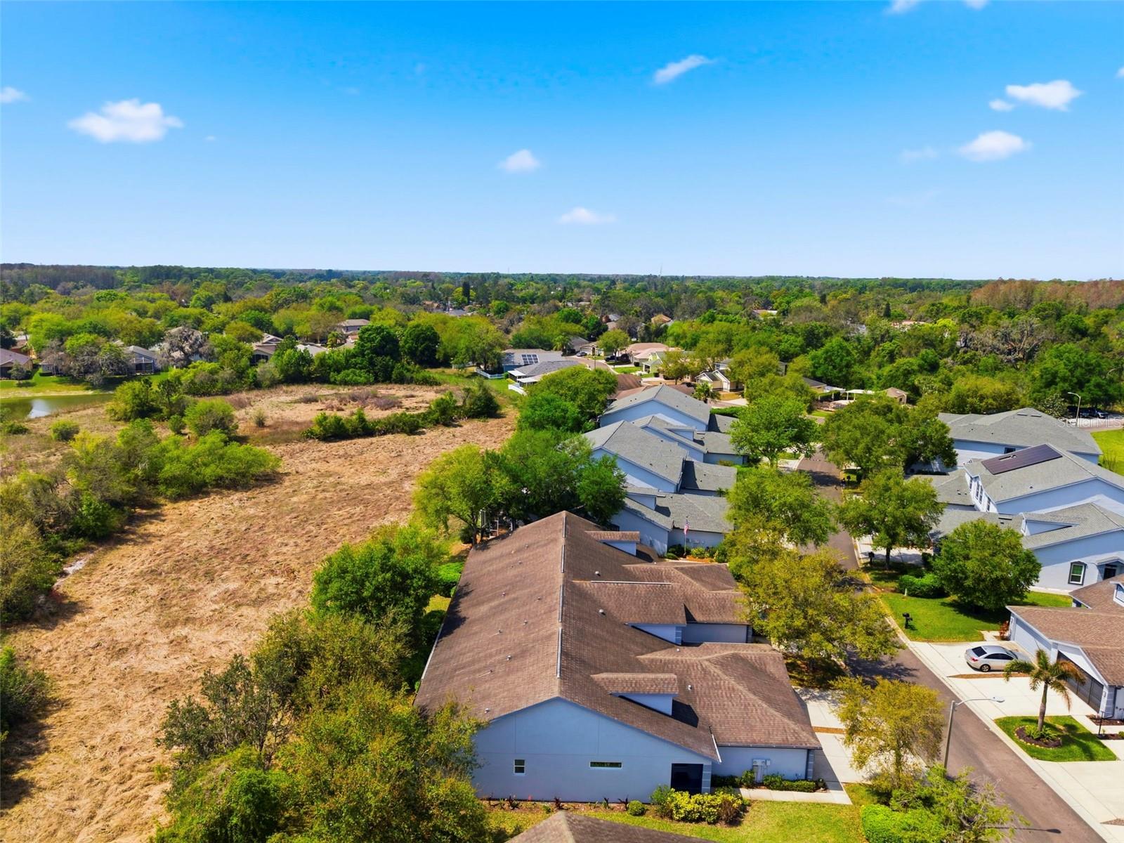 HAMPTON VILLAGE AT RIVER RIDGE PH 01 - Residential