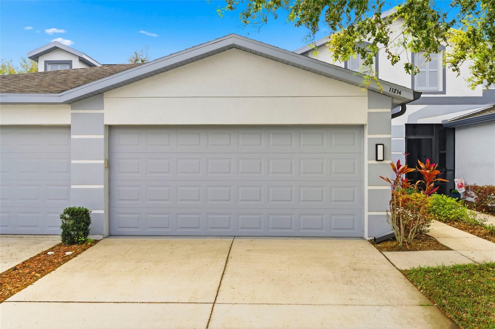 HAMPTON VILLAGE AT RIVER RIDGE PH 01 - Residential