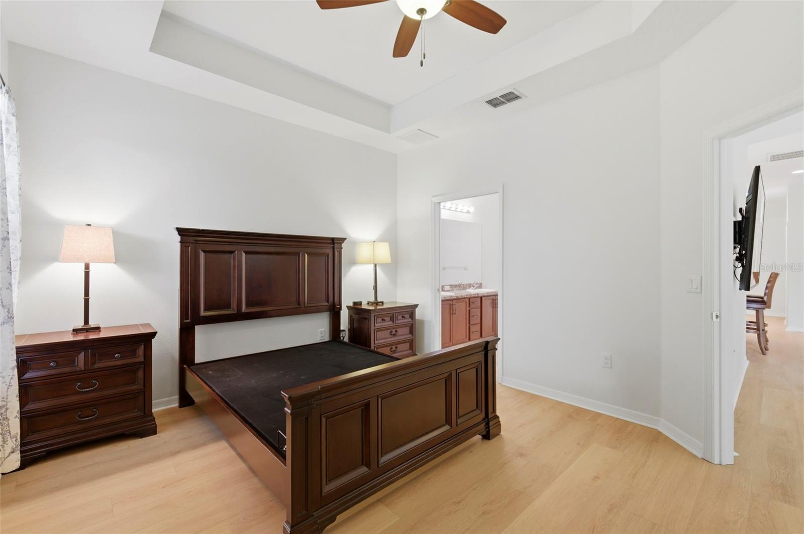 HAMPTON VILLAGE AT RIVER RIDGE PH 01 - Residential