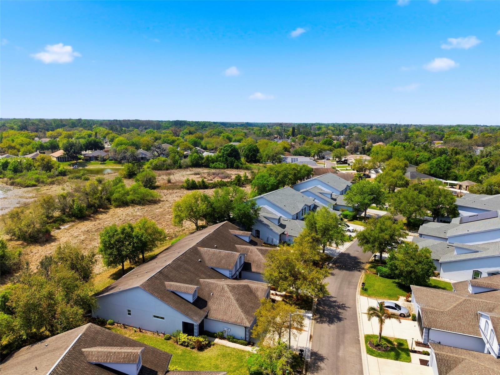 HAMPTON VILLAGE AT RIVER RIDGE PH 01 - Residential