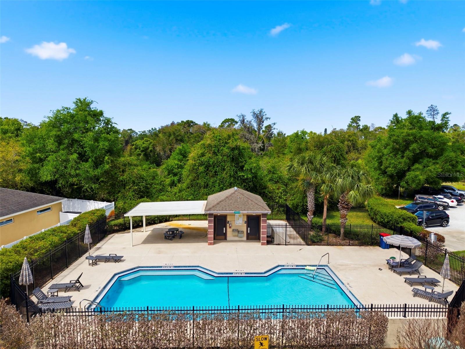 HAMPTON VILLAGE AT RIVER RIDGE PH 01 - Residential