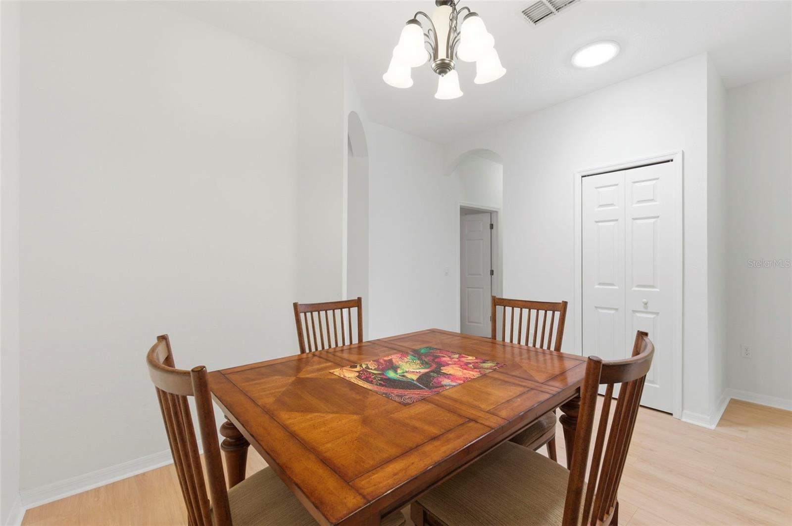 HAMPTON VILLAGE AT RIVER RIDGE PH 01 - Residential