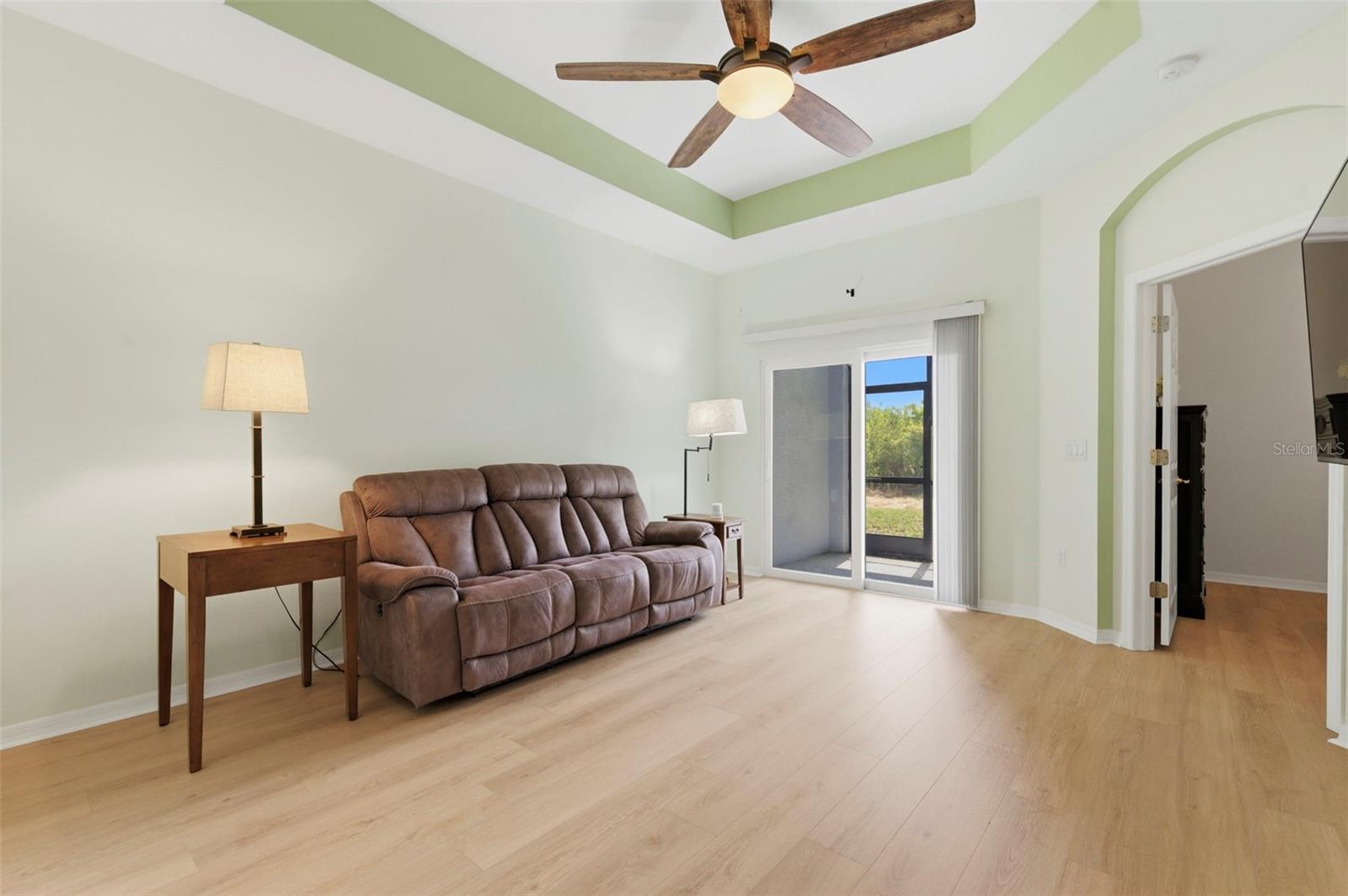 HAMPTON VILLAGE AT RIVER RIDGE PH 01 - Residential