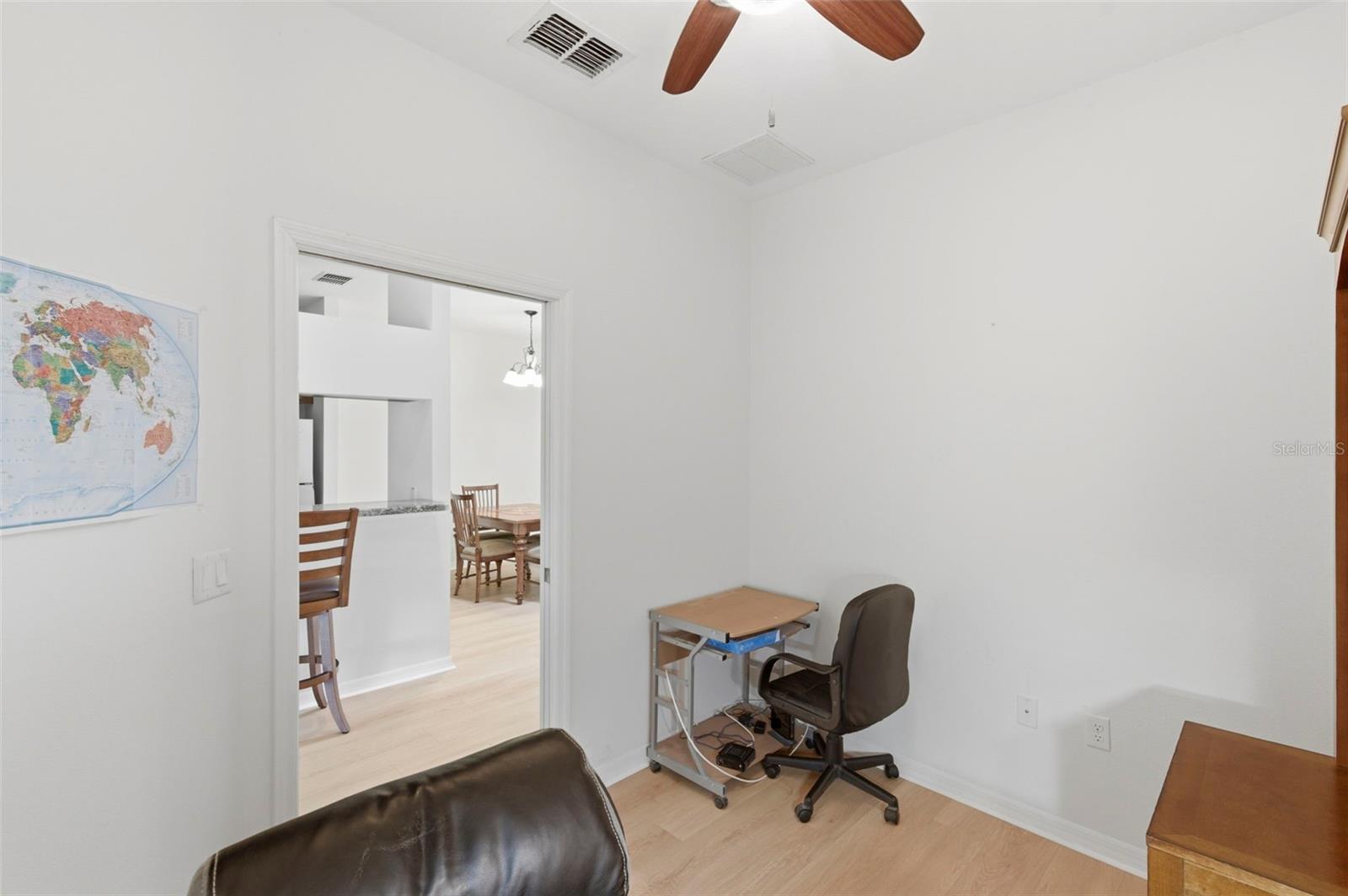 HAMPTON VILLAGE AT RIVER RIDGE PH 01 - Residential