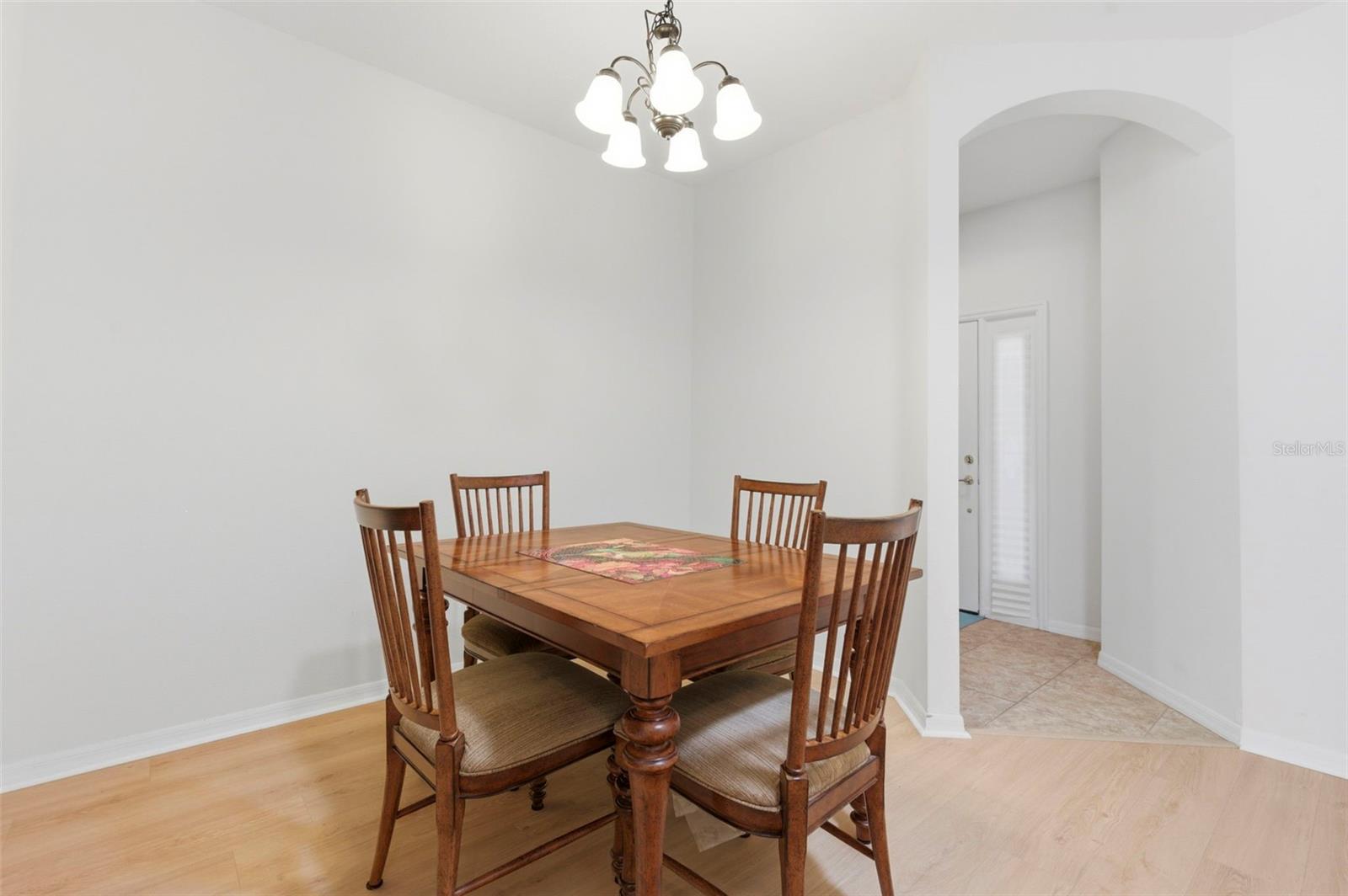 HAMPTON VILLAGE AT RIVER RIDGE PH 01 - Residential